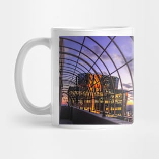 Foshay Tower View Mug